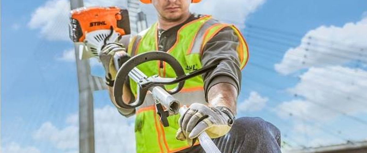 STIHL® Commercial Multi Attachments For Sale Raleigh, NC